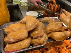 -道口童仔鸡(友谊街店)