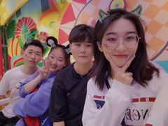 -南宁方特东盟神画