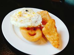 -浙商开元名都酒店·蓝色多瑙河自助餐厅