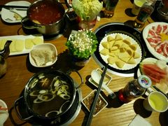 -乐宴KTV火锅(九方购物中心店)