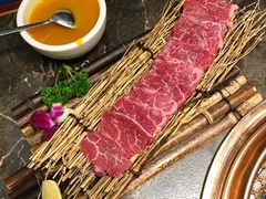-一品诚记烤肉(大连柏威年购物中心店)