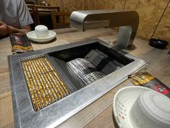 -一心烤肉(延安路店)