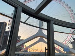 -海河游船(古文化街码头)