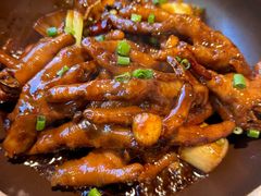 -有位虾匠·手工土菜小馆(市北店)