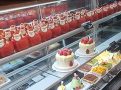 -FANEN法念·烘焙·甜点(万象城店)