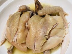 水晶鸡皇-和记小菜(东方店)