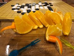 水果拼盘39元-热带雨林汗蒸馆(汶水东路店)