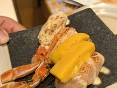 -Tuna maki寿司(苏州中心商场店)