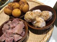 -淀里船宴(卓达店)