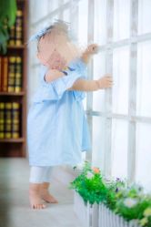 点击看大图 -小鬼当佳儿童摄影(通州外拍店)
