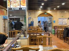 -马记伊源斋涮肉·清真菜(潘家园古玩市场店)