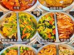 -白云宾馆-祥云西餐厅·法式鹅肝海鲜自助