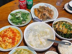 -百家鲜·杭帮菜