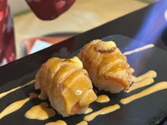 -天狗山料理(省体店)