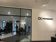 -Another Key健身(紫金店)