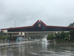 -友谊关景区