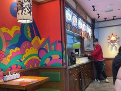 -鑫花溪牛肉米粉(印象水街都心荟店)