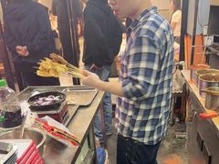 -辣出味岳阳特色烧烤·龙虾大排档(砂子塘总店)