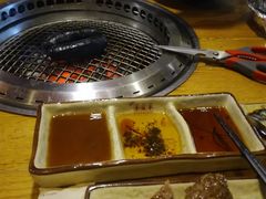 -赤坂亭·M9和牛烧肉·铁板烧(合肥万象城店)