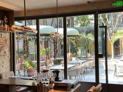 -Mammamia意大利餐厅(阳春巷店)