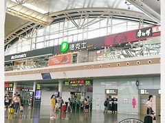 -德克士(广州南站店)