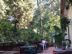 -BOCATA 西班牙餐厅(三里屯店)