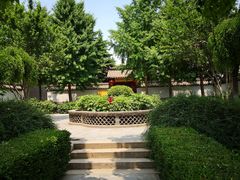 -保定直隶总督署博物馆