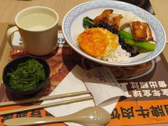 -吉野家(学院路店)