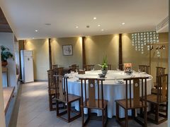包厢-江南小菜(东辰御龙湾店)