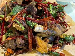-东来土菜馆(民祥园路店)