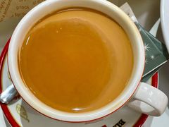 -香港深仔记茶餐厅(东门店)