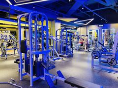 -贝菲特游泳健身(徐泾店)