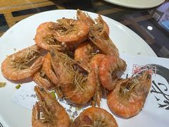-良师门滨海人家·海鲜·家常菜(滨海城店)