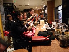 -星巴克臻选(沈阳大悦城店)