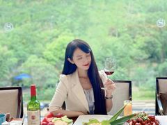 -济南喜来登酒店-盛宴自助西餐厅·综合自助