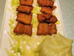 -恒记饭店·海鲜明档(淹城店)