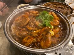 -刘胖子家常菜·蹄花焖藕(富安街店)