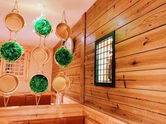 -冰川延边料理·炭烤串(原小木屋店)