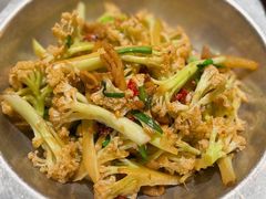 有机花菜-衡厨·衡阳土菜(中南店)