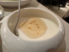 -悦融琥珀·京鲁菜·海味珍品(西单店)