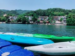 -海兰云天度假区温泉