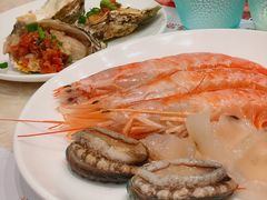 -芭菲盛宴·环球美食(北城国际店)