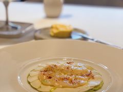 -Le Comptoir de Pierre Gagnaire