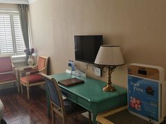 -北京假日花园精品酒店