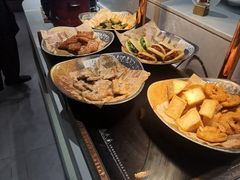 -聚春园自助餐厅(东街口店)