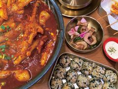 -HOTISLAND海鸡岛·韩国料理(江南西店)