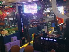 -路边边.炒菜烧烤.音乐餐厅(良乡长虹店)