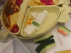 -豪客来牛排(中华城店)