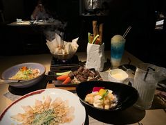 -穹六人间 people 6(岳阳路店)