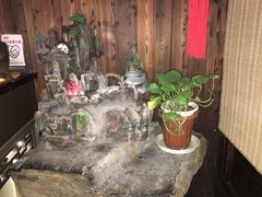 -东沙小镇主题餐厅(下沙店)